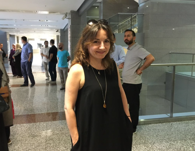 Türkiye: Taraf Gazetesi Davasından Yine Karar Çıkmadı