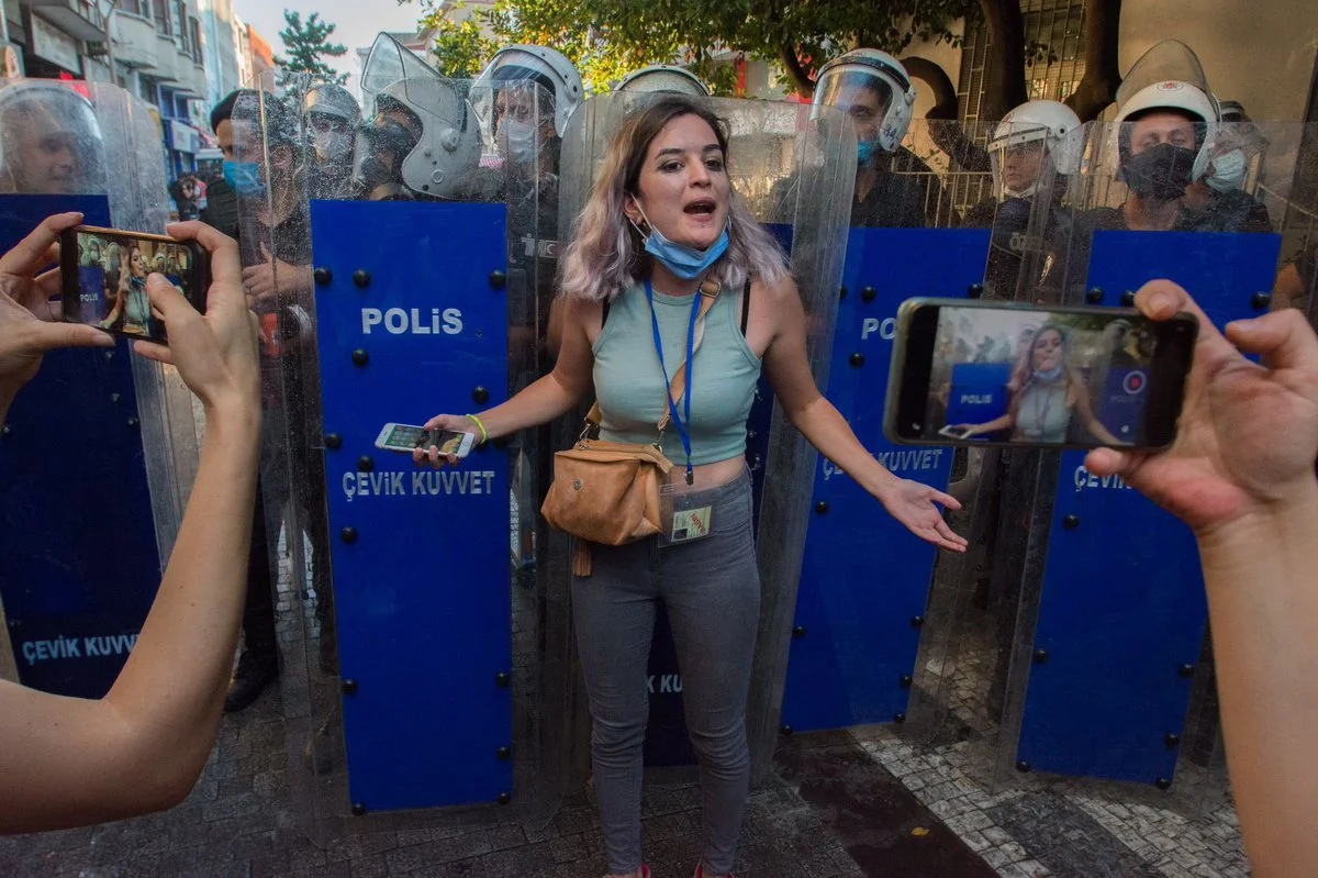 2019 Türkiye ve Ortadoğu Zaman Çizelgesi