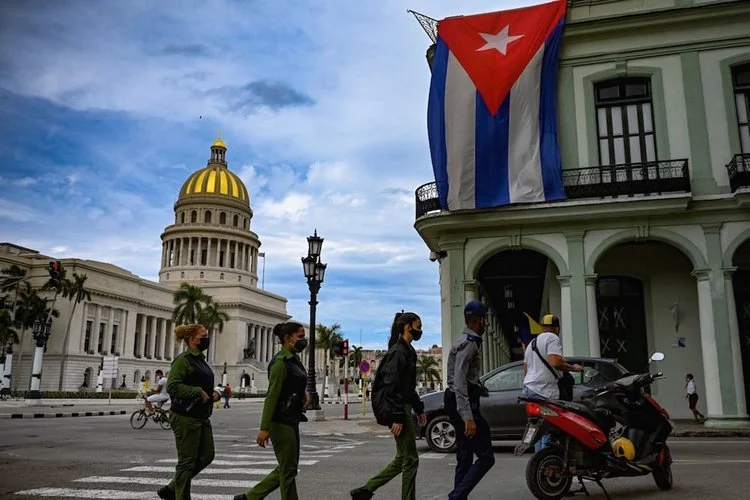 Cuba: CFWIJ Demands A Swift Investigation Into The Devastating Attack On Journalist Mabel Páez