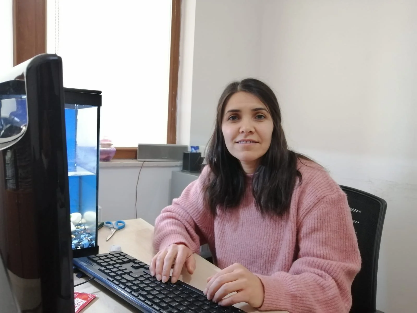 Turkey: Travel Restrictions On Hatice Şahin Remain In Place As Seventh Hearing Of Terror-Related Case Adjourns