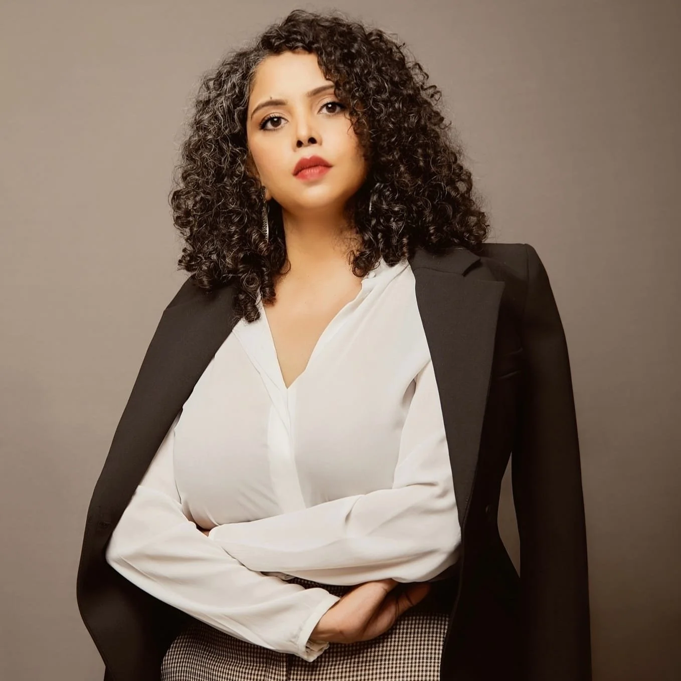 India: Journalist Rana Ayyub Hit With Thousands Of Rape, Death Threats
