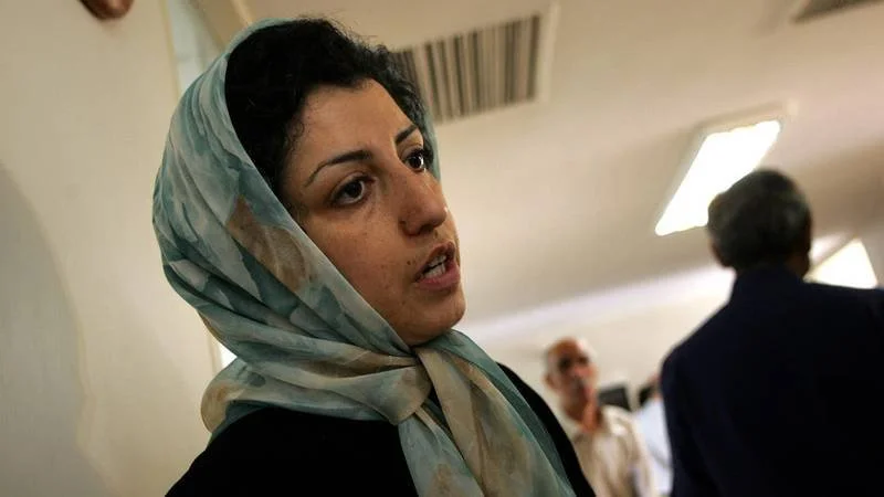 Iran: CFWIJ Alarmed At Alieh Motalebzadeh, Narges Mohammadi’s Transfer To Prison Known For Inmate Abuse