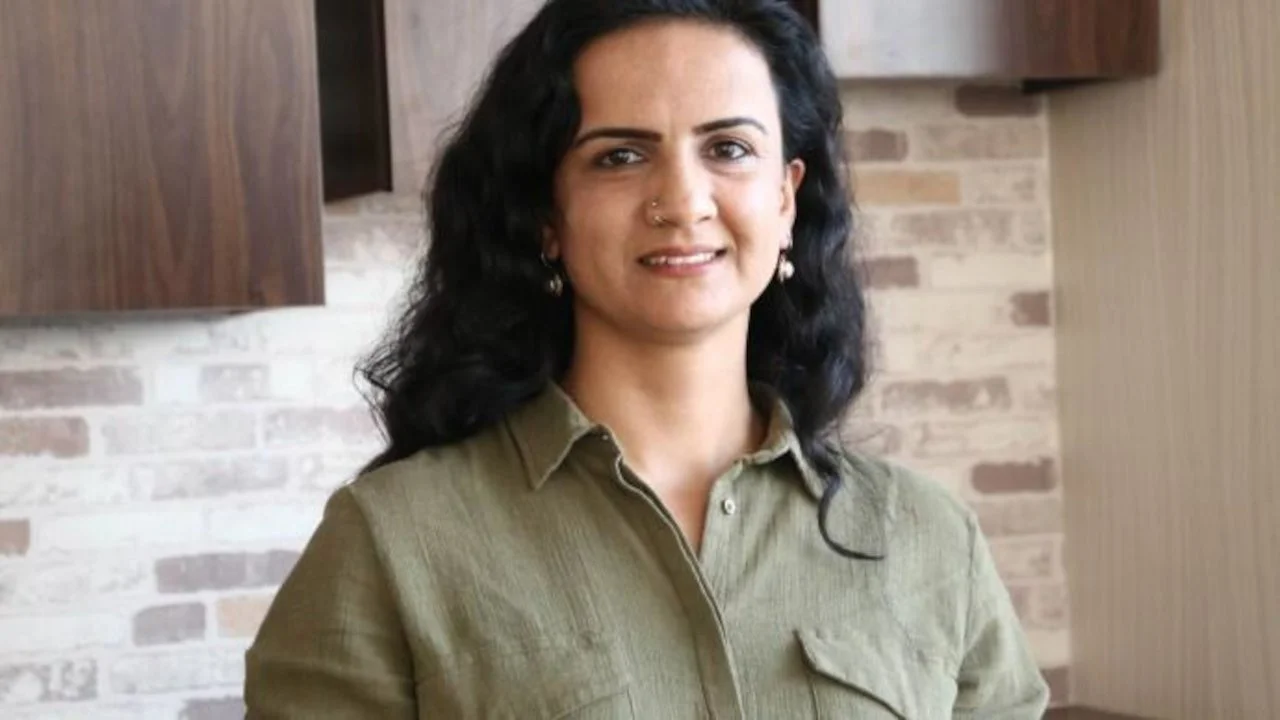 Turkey: Journalist Nurcan Yalçın Arrested From Diyarbakır With No Cause Given