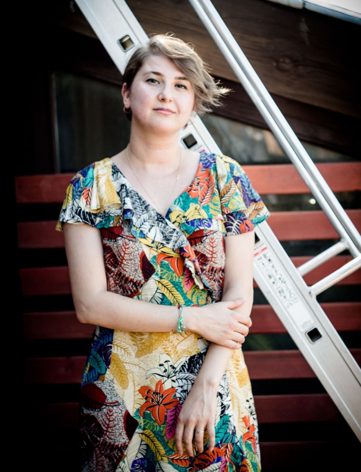 Türkiye: Hazal Ocak’ın Duruşması Dava Avukatı Beklenmeden Görüldü