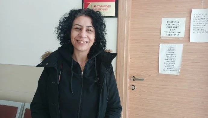 Türkiye: Gazeteci Selda Manduz Beraat Ettiği Davada Hapis Cezasına Çarptırıldı