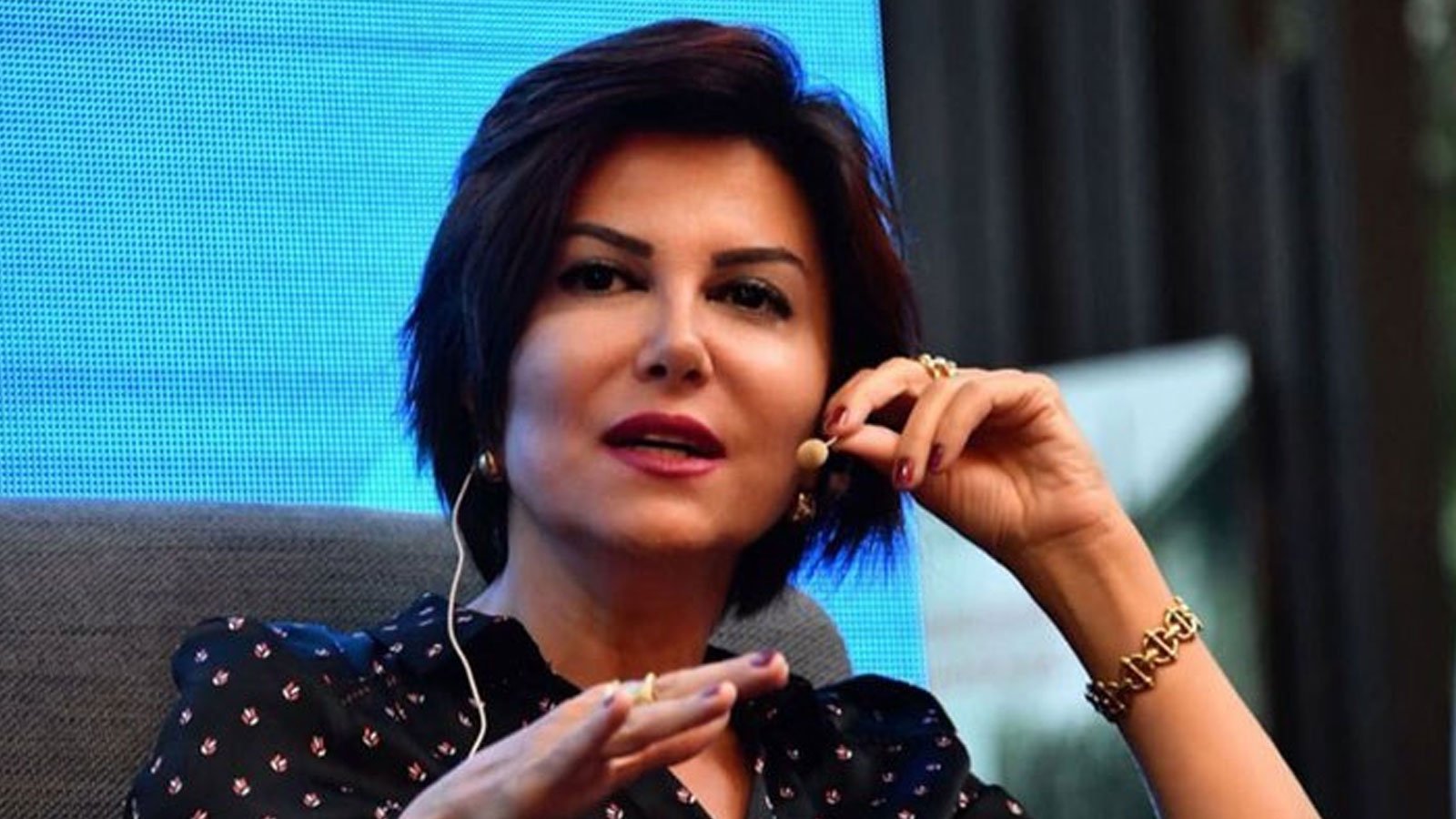 Turkey: CFWIJ, 38 press freedom organizations and journalists demand senior journalist Sedef Kabaş’s release