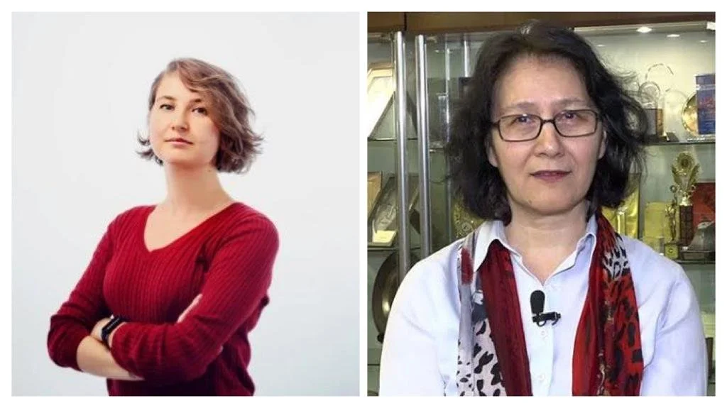 Turkey: Hazal Ocak, Olcay Büyüktaş Akça, Two Other Journalists Stand Trial For SLAPP Filed By Erdoğan’s Son