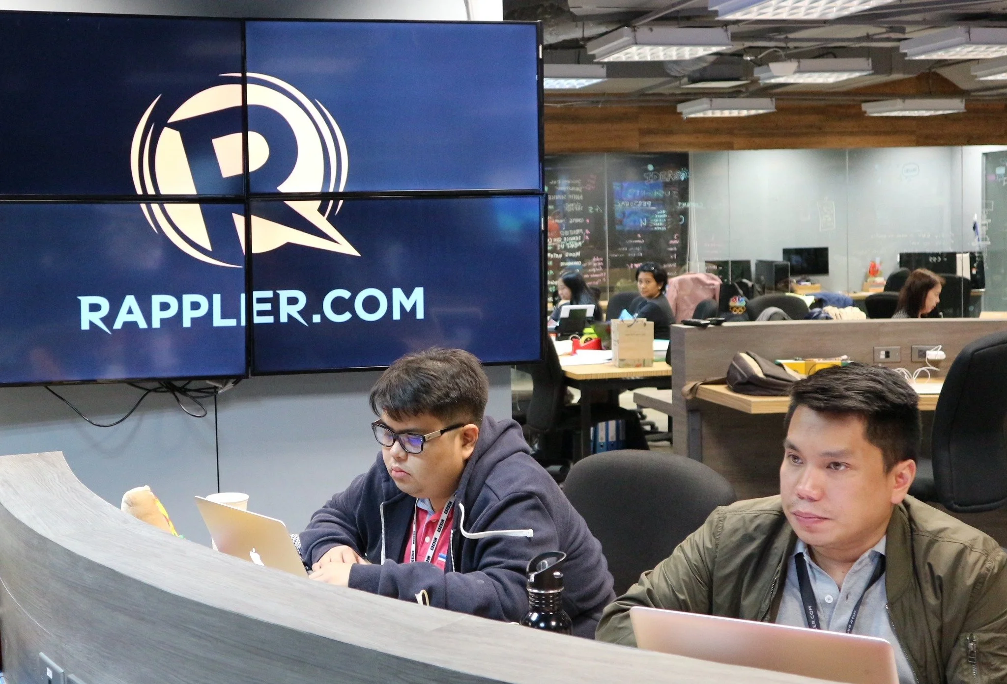 Philippines: CFWIJ Condemns Legal Threat To Independent News Outlet Rappler By State’s Anti-Communist Body