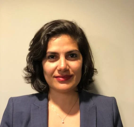 United States: Iranian-American Journalist Negar Mortazavi Hit With A Fresh Wave Of Online Attacks