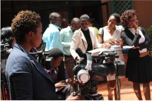 Somalia: CFWIJ Condemns The Arrest Of Sagal Mustafe Hassan Nur, Naima Abdi Ahmed And Other Journalists