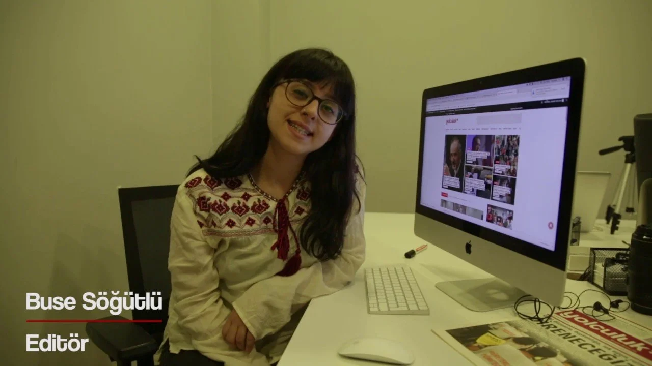 Turkey: Legal Ordeal Continues Against Buse Söğütlü As İstanbul Court Adjourns The Case For The Third Time