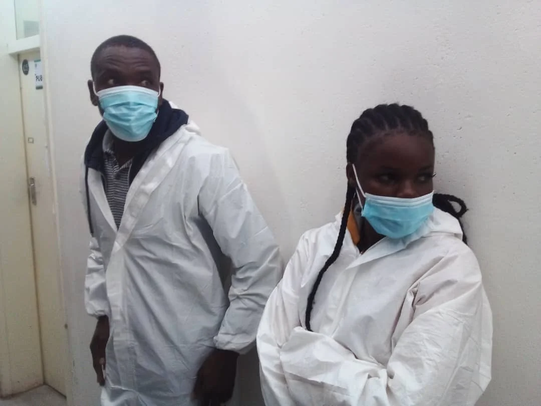 Zimbabwe: Chengeto Chidi, Colleague Released On Bail After Two Nights In Police Custody For By-Election Coverage