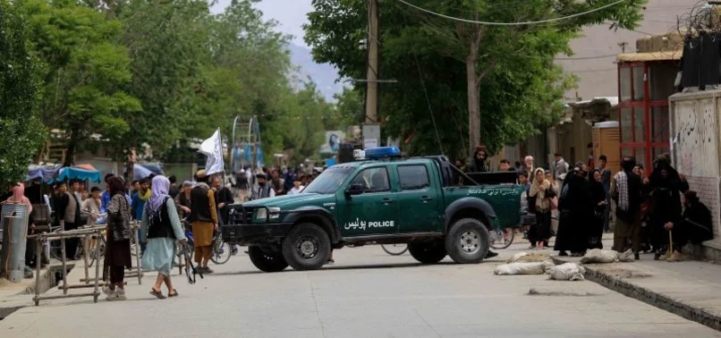 Afghanistan: Radio Journalist Maryam Madadi Among Nine Killed In Successive Explosions In Mazar-e-Sharif