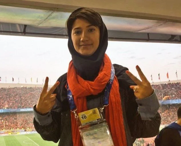 Iran: Heavy cost of resistance— Eight women journalists and activists arrested in the last 48 hours