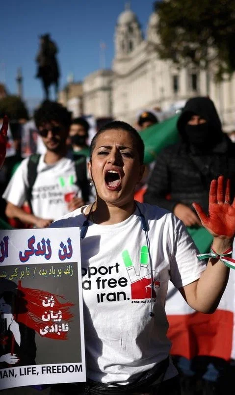 Iran: With Arrests Of Three More Women Journalists, Iran Is Cracking Down On Gender-Focused Press