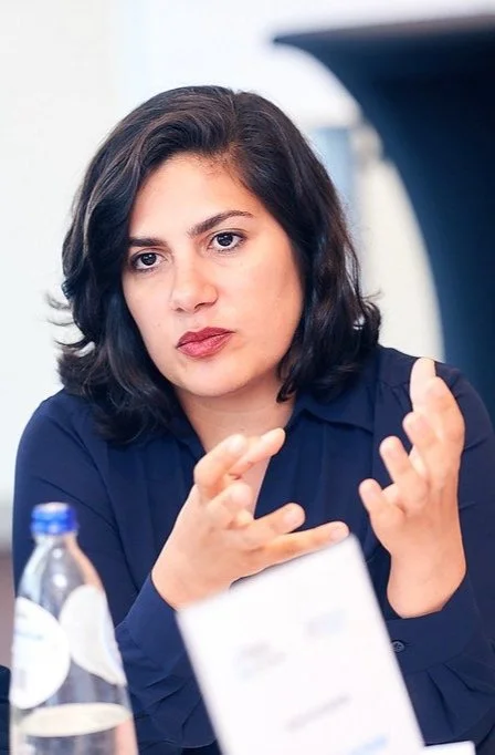 United States: From Smear Campaigns To Bomb Threats, Negar Mortazavi Faces Relentless Attacks