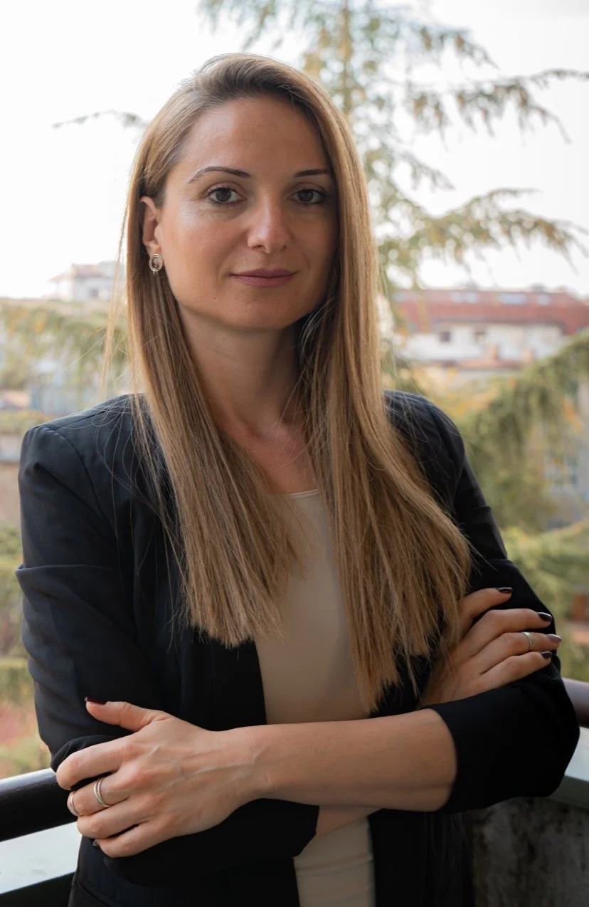 Serbia: Award-Winning Investigative Reporter Dragana Pećo Risks Imprisonment