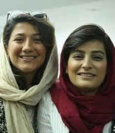 Iran: Journalists Niloofar Hamedi And Elahe Mohammadi Accused Of Having Ties With The CIA