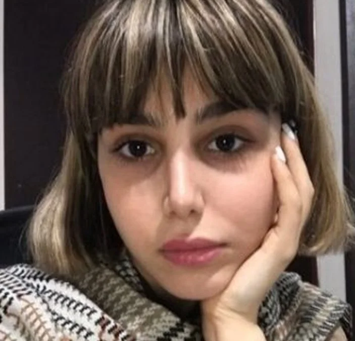 Iran: Kurdish Journalist Nazila Maroufian Arrested In Tehran