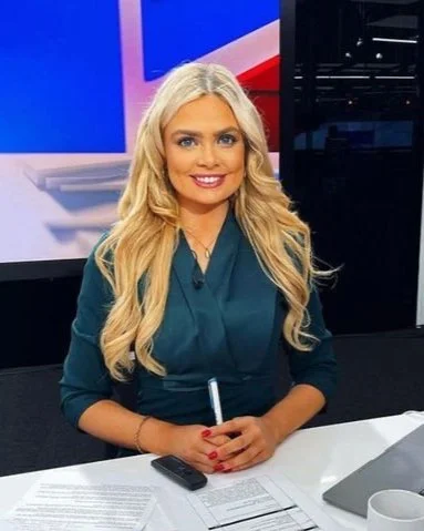 United Kingdom: Presenter Ellie Costello Traumatized By Being Stalked For 16 Months