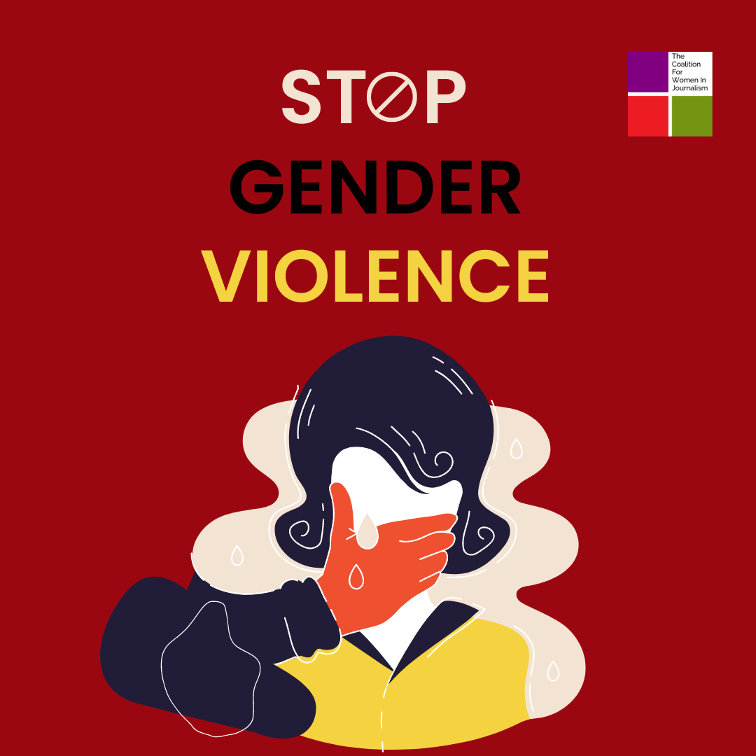 International Day For The Elimination Of Violence Against Women