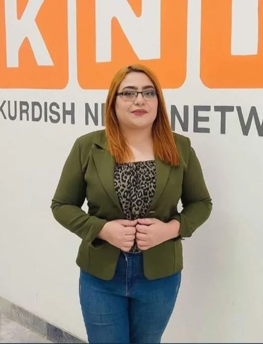 Iraq: CFWIJ Holds Authorities Accountable For Use Of Censorious Methods Against Journalist Soma Khalid