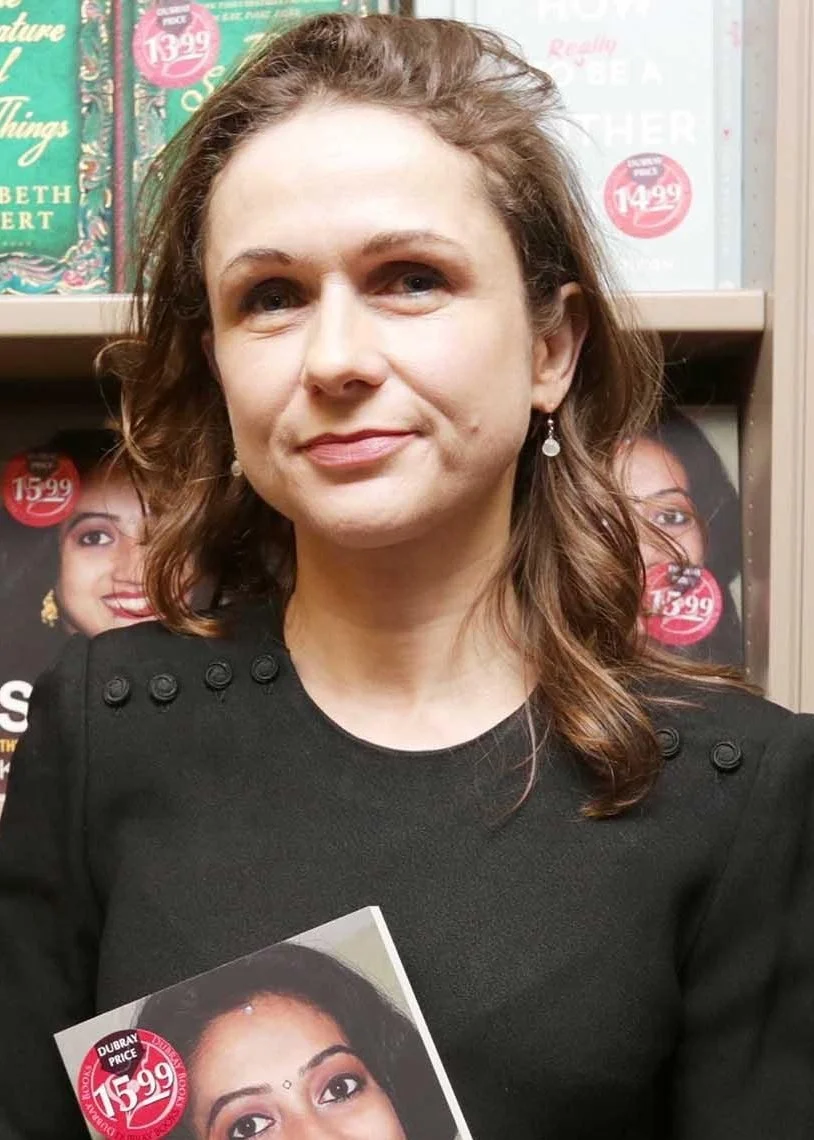 Ireland: Attempt To Smear Kitty Holland Following Report On Migrant Camps – CFWIJ Calls On Social Media Companies To Act