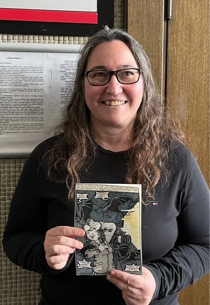 Turkey: Police Violence Towards At Least Five Women Journalists — CFWIJ Condemns Systematic Tactics To Sİlence Press