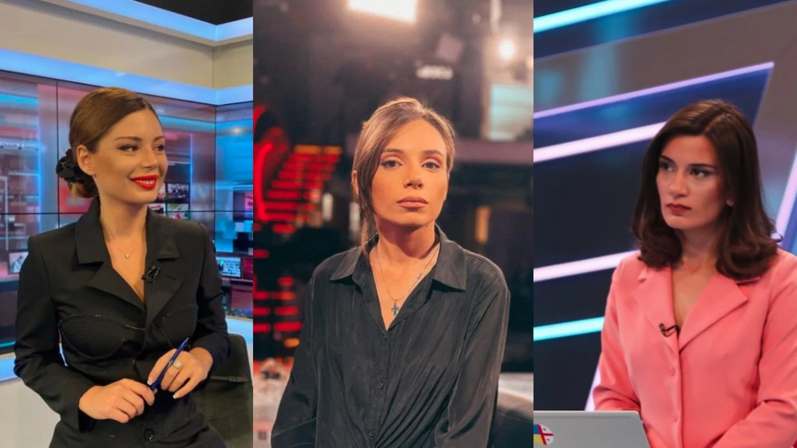 Georgia: Accreditation of Three Women Journalists Revoked — CFWIJ Condemns Restricting Free Press