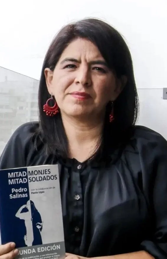 Peru: Ultra-Conservative Right Harass Investigative Reporter Paola Ugaz Yet Again