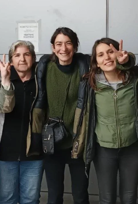 Turkey: 7 Women Journalists Detained - Violence Against Journalists Escalates Ahead of Elections
