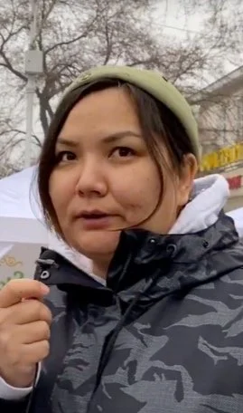 Kazakhstan: Journalists Convicted Of Conducting “Opinion Polls” During Elections