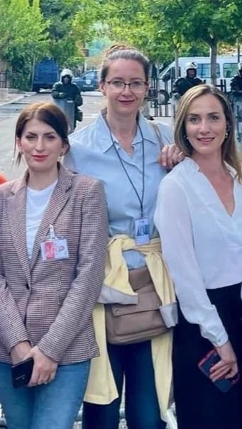 Kosovo: Violent Protestors Attack 6 Women Journalists Covering Demonstrations In Northern Kosovo