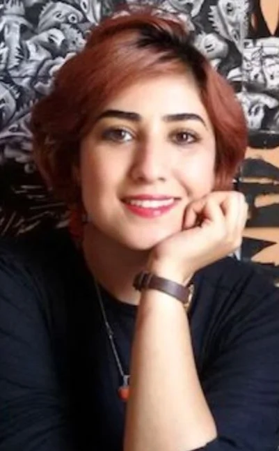 Iran: Acclaimed Cartoonist Farghadani Arrested Yet Again