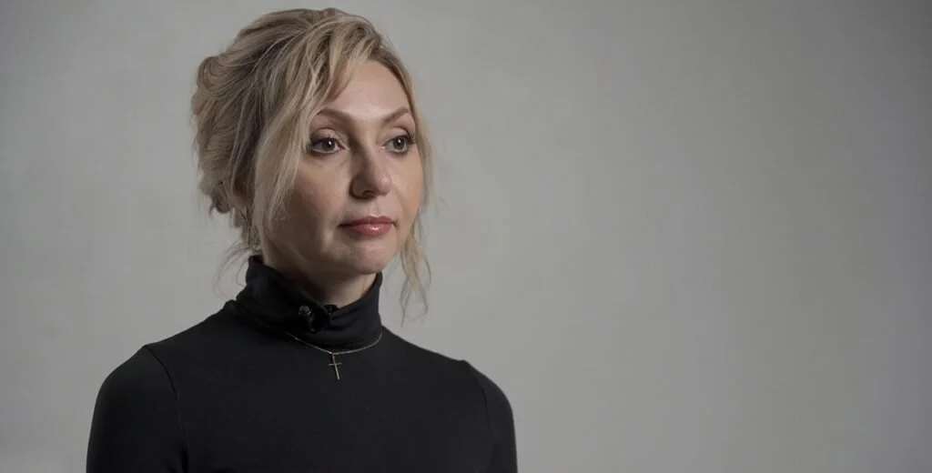 Ukraine: Russian Occupiers Abduct Father Of Ukrainian Journalist Svitlana Zalizetska