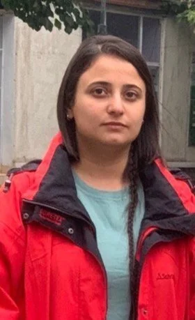 Azerbaijan: Police Detain, Assault, and Threaten Reporters Nigar Mubariz and Nargiz Absalamova