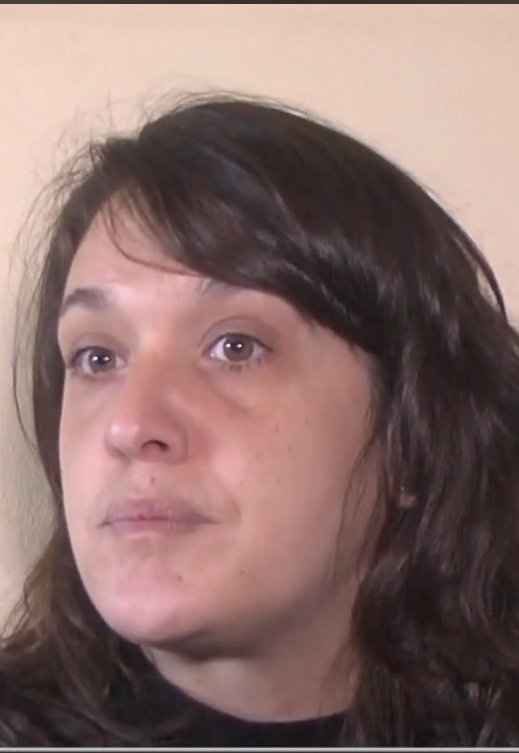 Argentina: Journalist Mercedes Romero Intimidated By Defendant During Trial