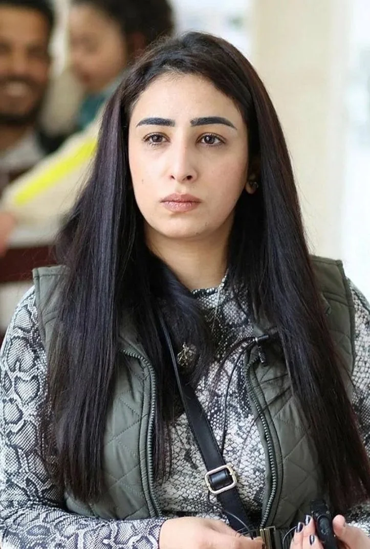 Israel: Israeli Court Convicts Palestinian Journalist Lama Ghosheh To A 3-Year Suspended Sentence