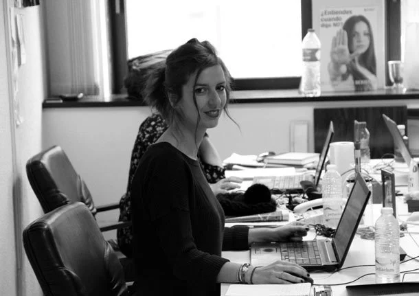 Spain: Prison Sentence and Fine for Olivia García’s Online Stalker