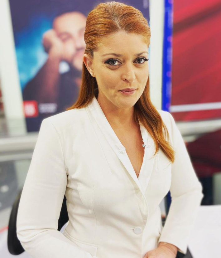 Israel: Protestors Block Noga Nir Neeman’s Car, Bang on Vehicle