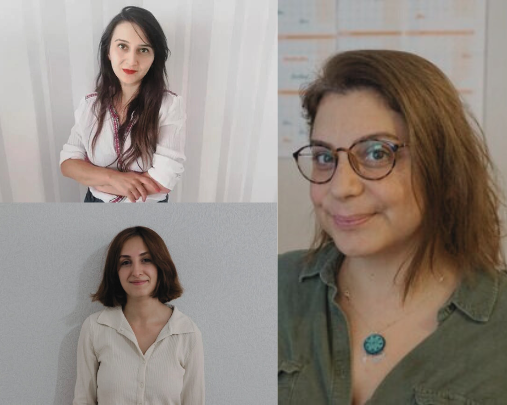 Turkey: Three Women Journalists Detained For A Retweet