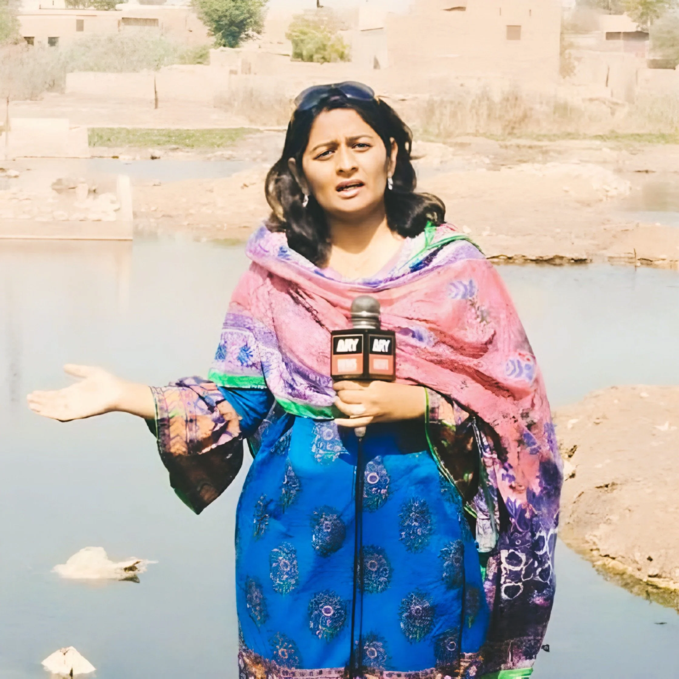 Pakistan: Online Harassment of Sahrish Khokher Escalates into Physical Assault