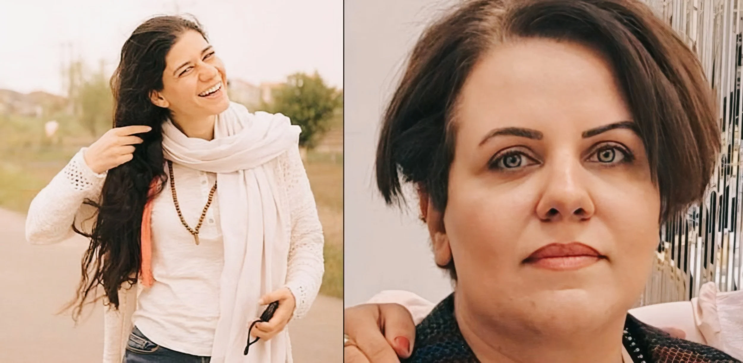 Iran: Two Women Journalists Sentenced to Over Four Years In Prison For Reporting