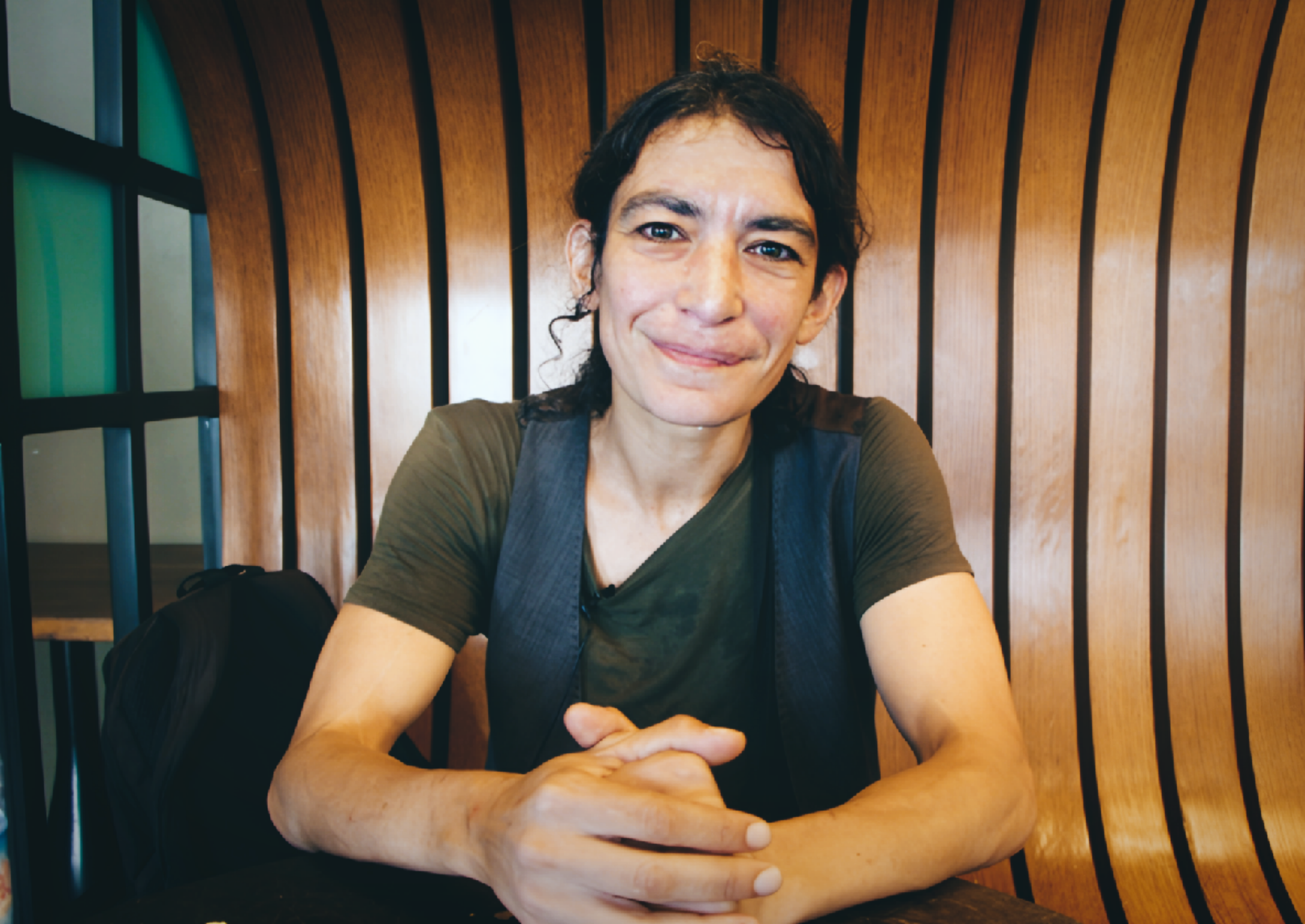 Türkiye: Acclaimed Photojournalist Zeynep Kuray Obstructed from Covering Environmental Protest, Fined for ‘Trespassing’