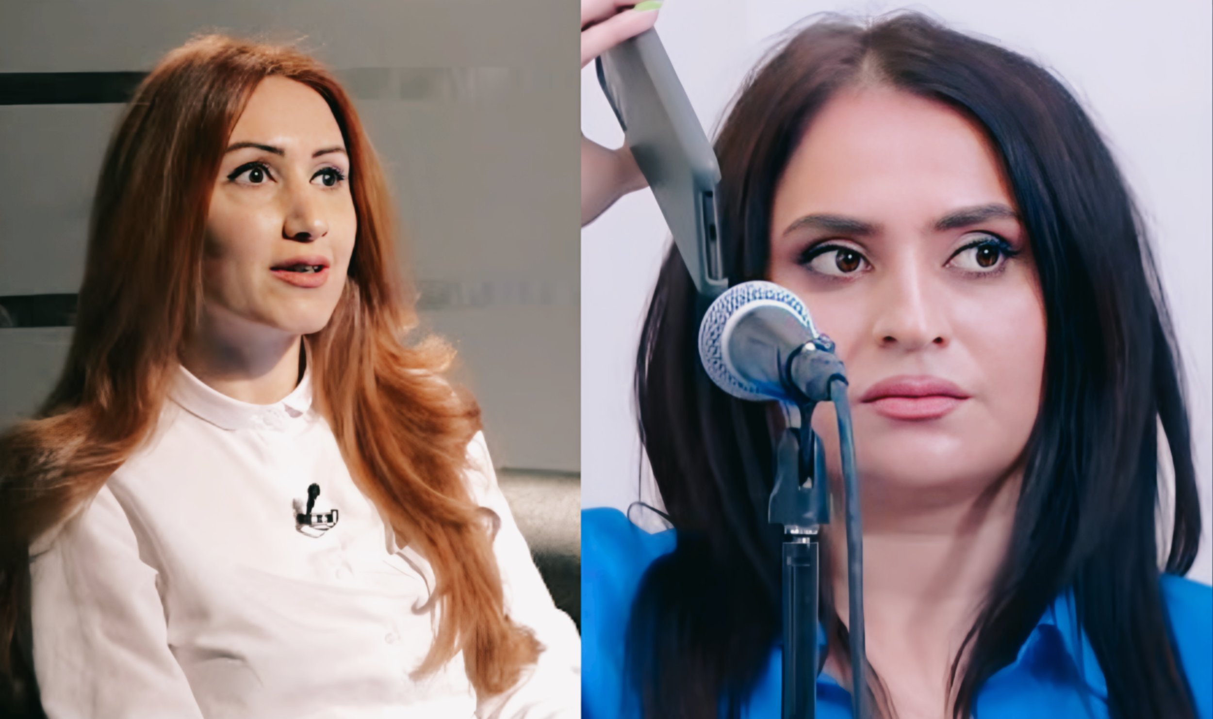 Coordinated Threats Against Two Women Journalists After Questioning Prime Minister