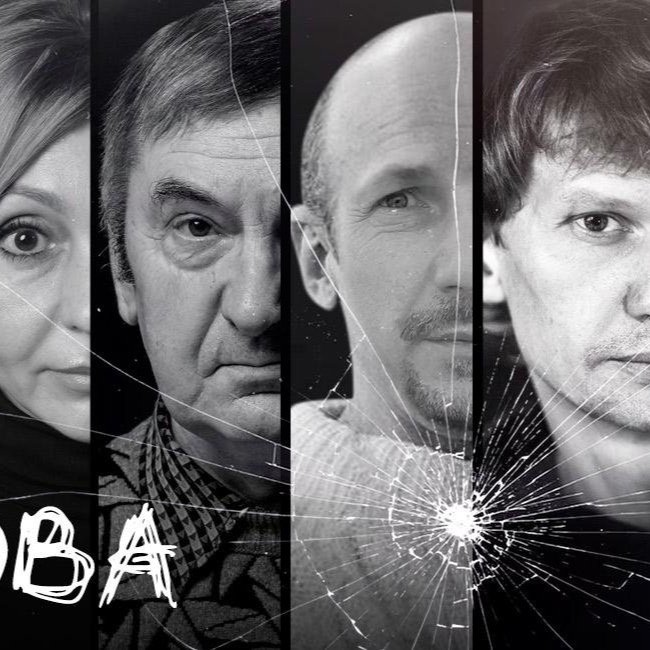 Occupation: The Price of a Word - Essential Watch To Understand Reporting from War-Torn Ukraine
