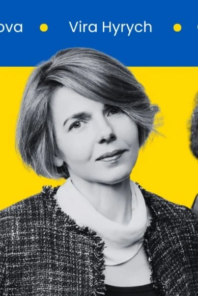 Ukraine: CFWIJ and 23 Organizations Call for an End to Russian War Crimes Against Journalists in Ukraine