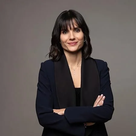 UAE: Authorities Ban Book by Prominent Lebanese Journalist Dalal Mawad