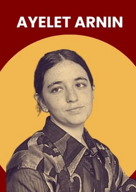 Israel: Hamas Kills Journalists Shai Regev and Ayelet Arnin in Supernova Music Festival Massacre