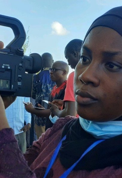 Guinea: Police Violently Arrest 10 Journalists, Injure Reporter Mariama Bhoye Barry